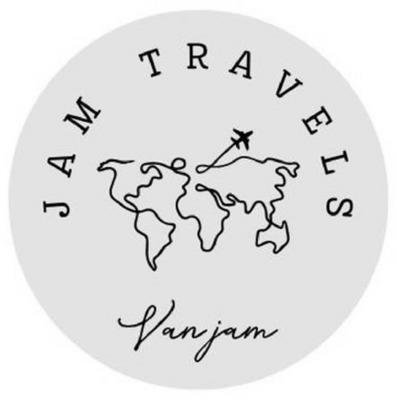 JAM TRAVELS VANJAM