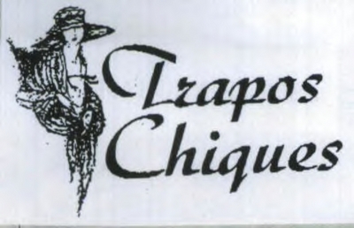 TRAPOS CHIQUES