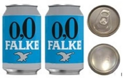 0,0 FALKE