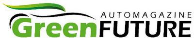 GREEN FUTURE AUTOMAGAZINE
