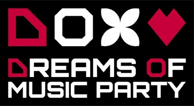 DO DREAMS OF MUSIC PARTY