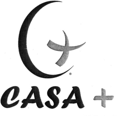 CASA +