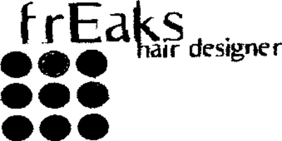 FREAKS HAIR DESIGNER
