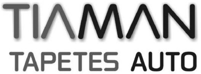 TIAMAN TAPETES AUTO