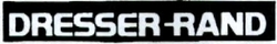 DRESSER-RAND