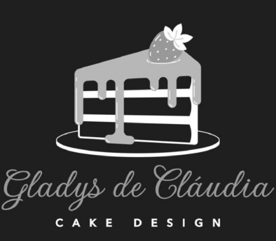 GLADYS DE CLÁUDIA CAKE DESIGN