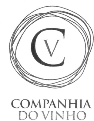 CV - COMPANHIA DO VINHO
