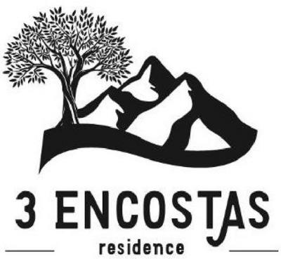 3 ENCOSTAS