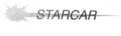 STARCAR