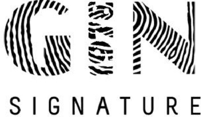 1978 GIN SIGNATURE