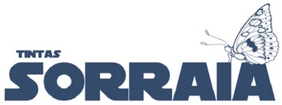 TINTAS SORRAIA