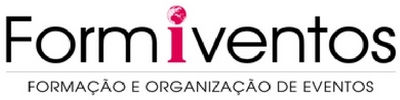 FORMIVENTOS - FORMAÇÃO E ORGANIZAÇÃO DE EVENTOS