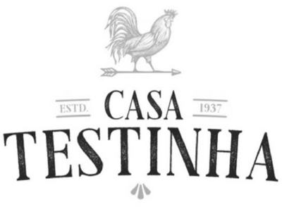 CASA TESTINHA ESTD. 1937