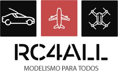 RC4ALL MODELISMO PARA TODOS