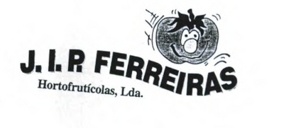 J I P FERREIRAS-HORTOFRUTÍCOLAS, LDA