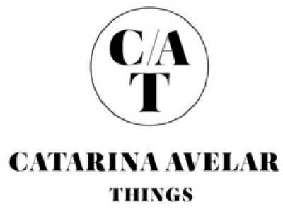 CATARINA AVELAR THINGS