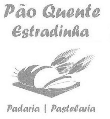 PÃO QUENTE ESTRADINHA, PADARIA PASTELARIA