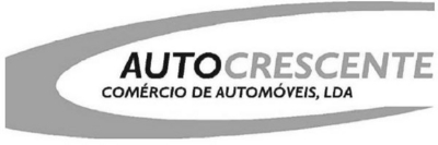 AUTO CRESCENTE COMÉRCIO DE AUTOMÓVEIS, LDA