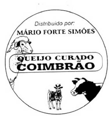 QUEIJO CURADO COIMBRÃO