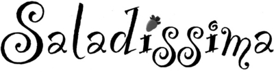 SALADÍSSIMA