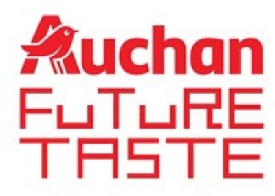 AUCHAN FUTURE TASTE