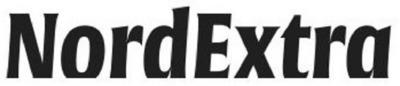 NORDEXTRA