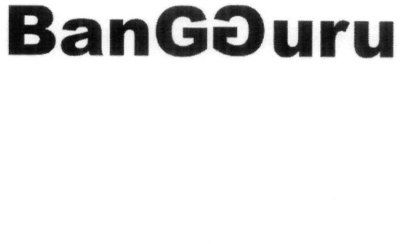 BANGGURU