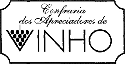 CONFRARIA DOS APRECIADORES DE VINHO