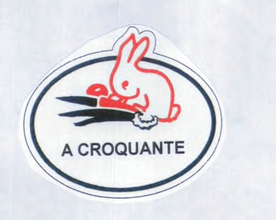 A CROQUANTE