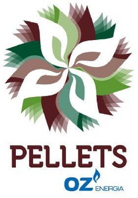 PELLETS OZ ENERGIA