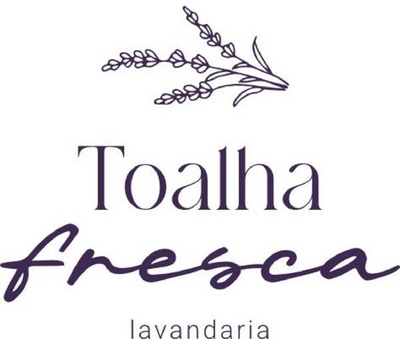 TOALHA FRESCA LAVANDARIA