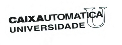 CAIXAAUTOMATICA UNIVERSIDADE