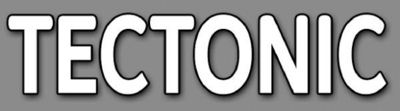 TECTONIC