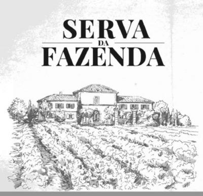 SERVA DA FAZENDA