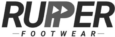 RUPPER FOOTWEAR