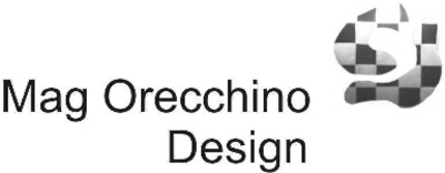 MAG ORECCHINO DESIGN