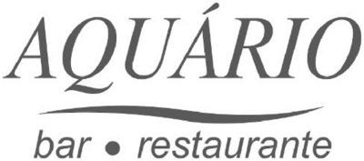 AQUÁRIO BAR RESTAURANTE