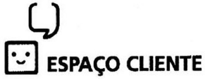 ESPAÇO CLIENTE