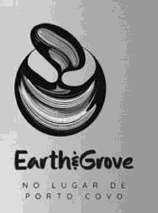 EARTHEGROVE NO LUGAR DE PORTO COVO