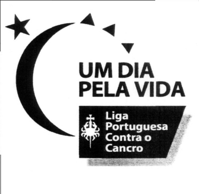 UM DIA PELA VIDA LIGA PORTUGUESA CONTRA O CANCRO