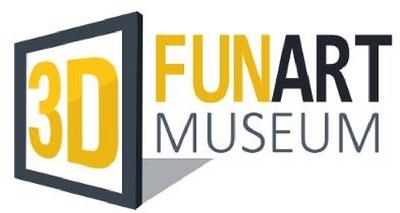 3D FUN ART MUSEUM