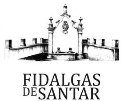 FIDALGAS DE SANTAR