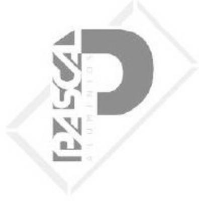 PASCAL ALUMÍNIOS