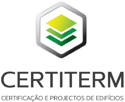 CERTITERM - CERTIFICAÇÃO E PROJECTOS DE EDIFÍCIOS