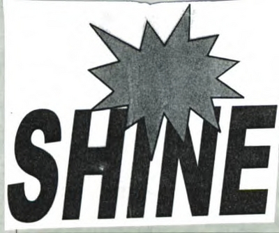 SHINE