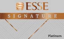 ESSE SIGNATURE PLATINUM