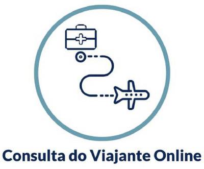 CONSULTA DO VIAJANTE ONLINE