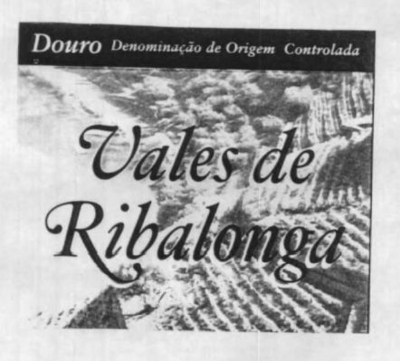 VALES DE RIBALONGA