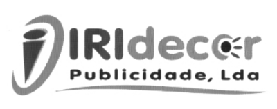 IRIDECOR PUBLICIDADE LDA