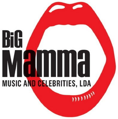 BIGMAMMA MUSIC AND CELEBRITIES